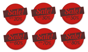 provide discount to early subscribers