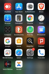 Create a Perfect Icon that beautifully describes your App