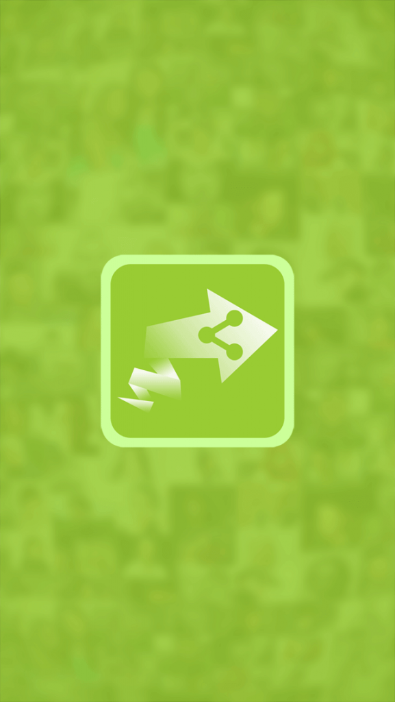 shareeasy splash screen
