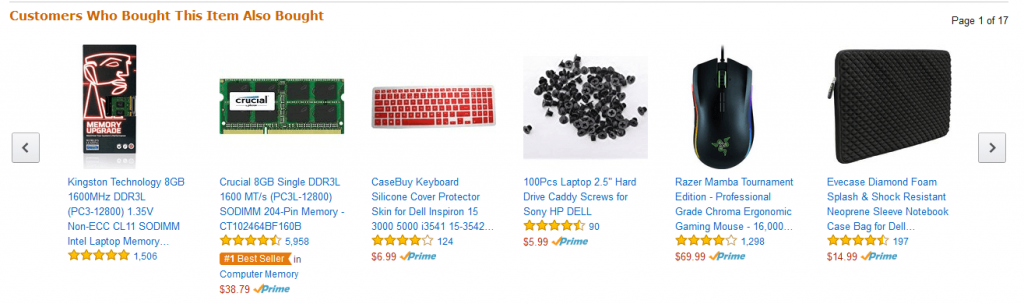 amazon-suggested-products