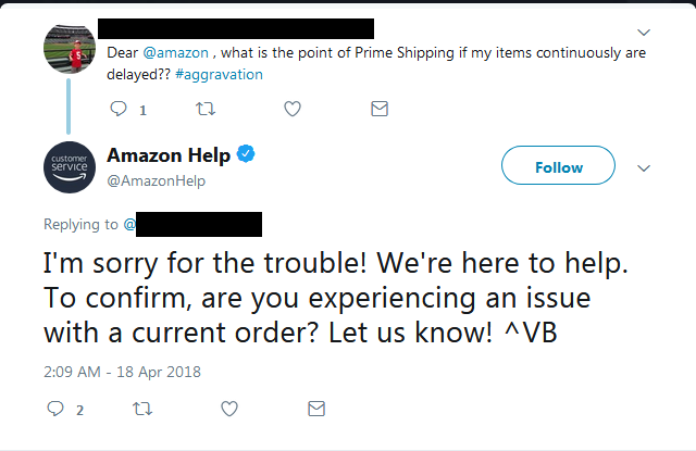 amazon-social-media