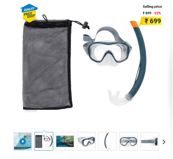 decathelon-product-description