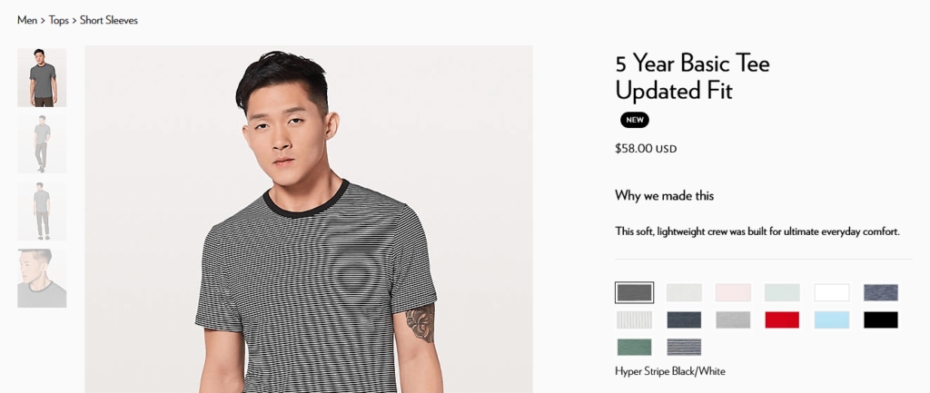simple-ecommerce-product-description