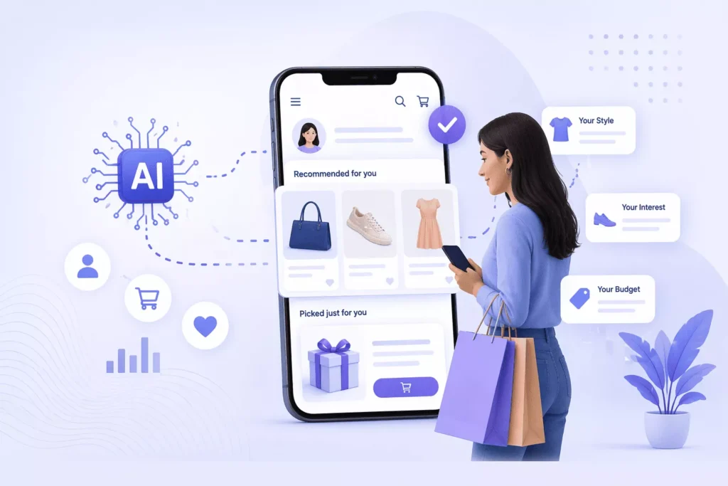 Top 10 Ecommerce Marketing Trends 2026
