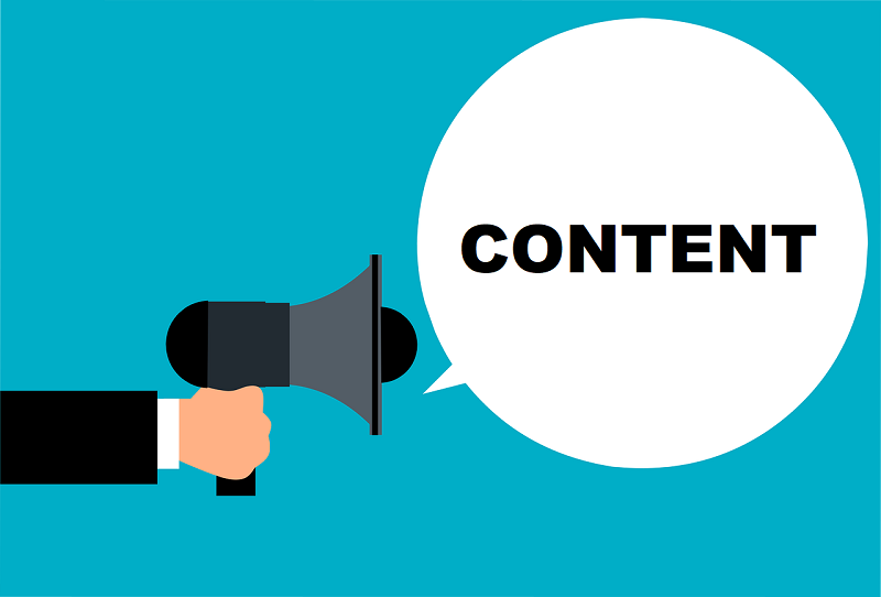Promote the Content